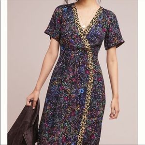 Stylish Anthropologie Dress